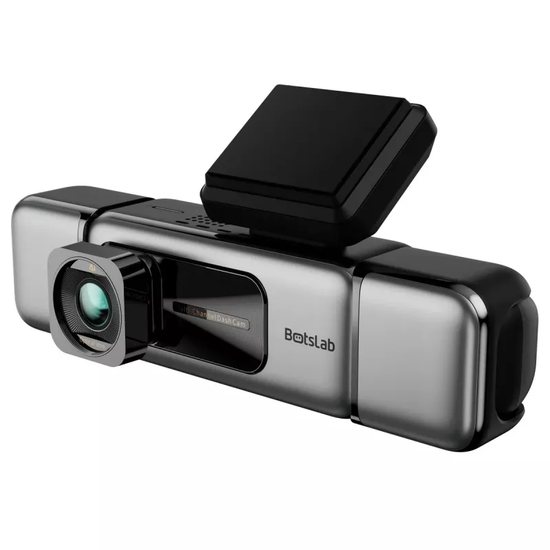 Botslab G980H MULTI-CHANNEL 4CH