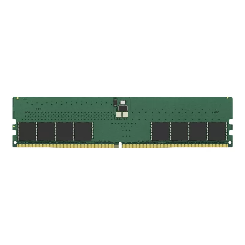 Kingston ValueRAM - DDR5 - Modul - 32 GB - DIMM 288-PIN