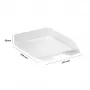 AD Class LETTER TRAY Basic przezroczysty