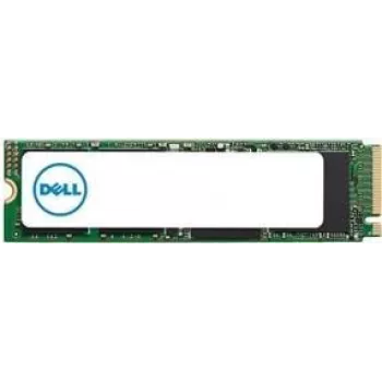 DELL SNP112P/256G wewnętrzny dysk SSD 256 GB M.2 PCI Express NVMe