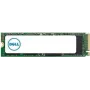 DELL SNP112P/256G wewnętrzny dysk SSD 256 GB M.2 PCI Express NVMe