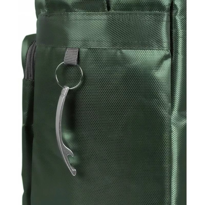 Torba termoizolacyjna PROMIS TL30, 30 L, torba chłodząca, poliester, zapięcie na zamek, uchwyty