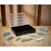 Ostrze do noża użytkowego Stanley STHT10019-9 200 szt. 18 mm Stal