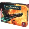Pegasus Spiele 56260G gra planszowa Evacuation