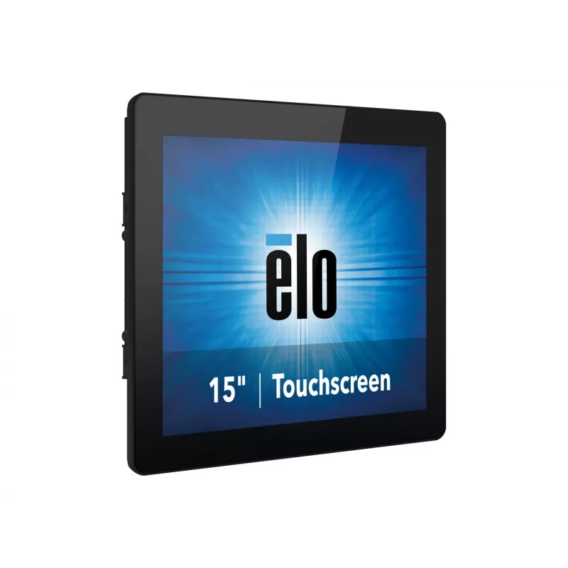 LCD monitors 1590L 15 inch Touchscreen HDMI VGA USB Zero-Bezel