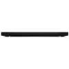 Lenovo ThinkPad X13 Gen 6 (Intel) Intel Core Ultra 5 225U Laptop 33,8 cm (13,3 cala) WUXGA 16 GB LPDDR5x-SDRAM 512 GB SSD Wi-Fi 6E (802.11ax) Windows 11 Pro Niemiecki Czarny