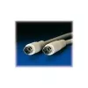 Kabel klawiaturowy ROLINE PS/2 ST/ST 6,0m (11.01.5860)