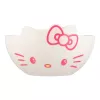 Paladone miseczka na przekąski Hello Kitty wzór streaming — ceramiczna, pojemność 800 ml