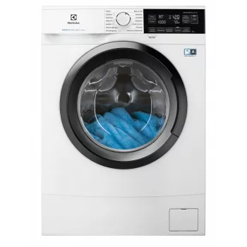 Pralka Electrolux EW6SN347SP, 7 kg