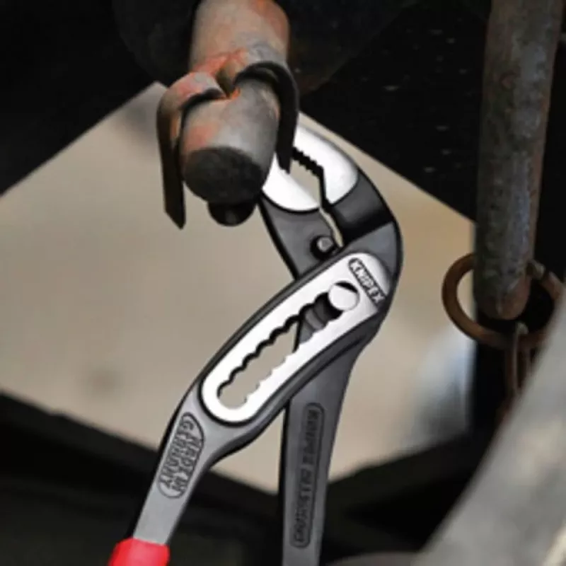 Szczypce do rur i nakrętek Knipex 88 02 250