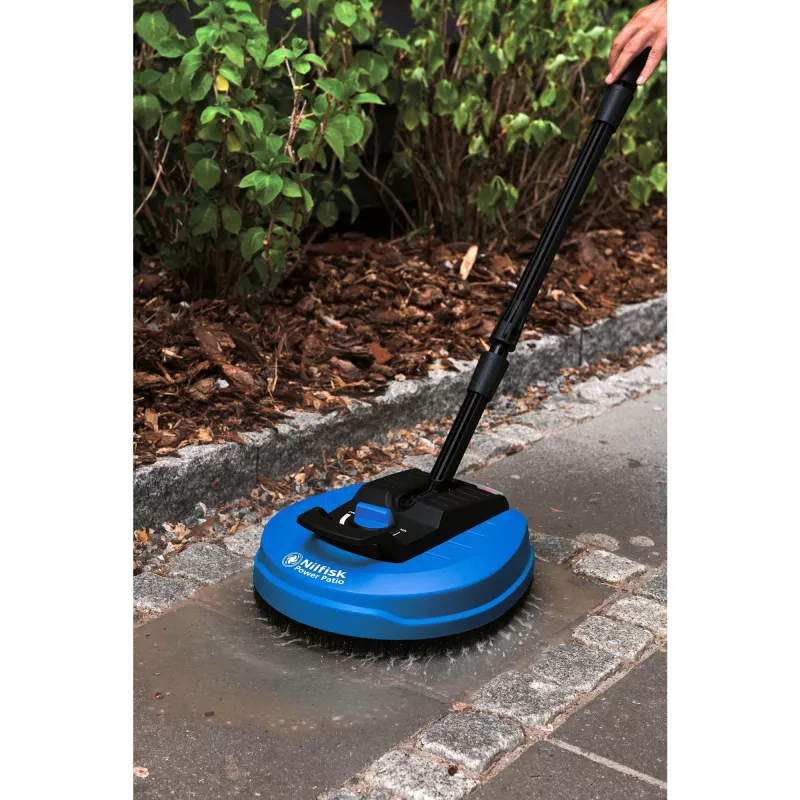 Nilfisk Power Patio cleaner 128500954 do myjek ciśnieniowych
