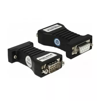 Adapter zmiany płci złącza kablowego DeLOCK 62921