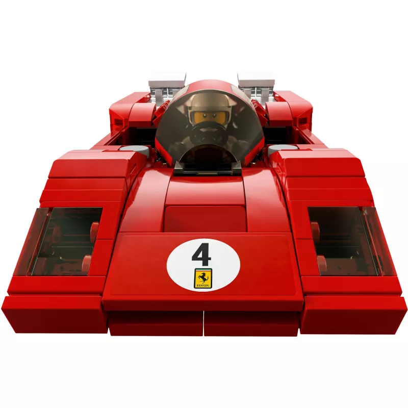 LEGO Speed Champions 76906 LEGO® SPEED CHAMPIONS 1970 Ferrari 512 M (76906)