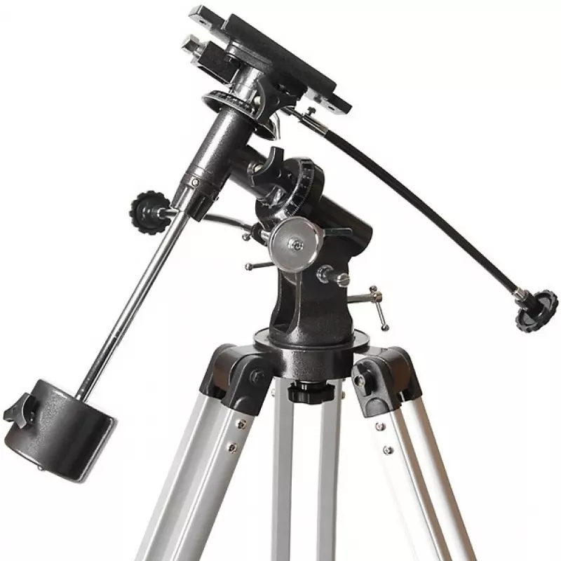 Refraktor Skywatcher BK 1309 EQ2 — apertura 130 mm, ogniskowa 900 mm