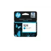 HP 924 cyjan oryginalna kaseta z tuszem