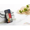 Etui na smartfona man and wood do iPhone 11 Pro Max — drewno czarne