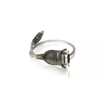 IOGEAR USB PDA/ Serial Adapter GUC232A - Adapter szeregowy