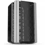 Computer Case Geometric Future M2 THE ARK Case TG - szary