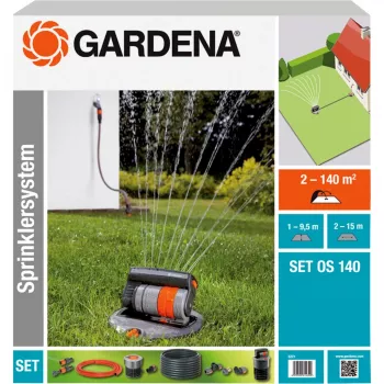 Narzędzie ogrodowe Gardena 08221-20