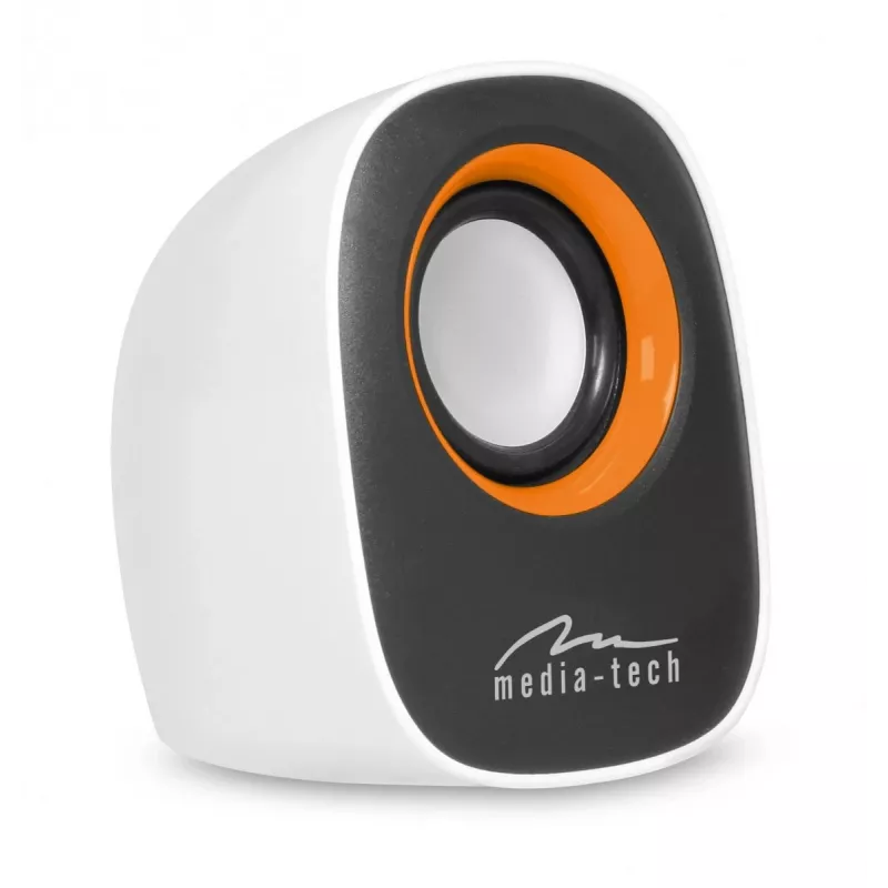 IBO - GŁOŚNIKI STEREO US B, RMS 6W