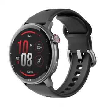 Smartwatch Stelio STSWA101BK Activ GPS 46mm czarny