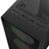 Obudowa Logic ARYA ARGB MINIDI USB 3.0 Czarny