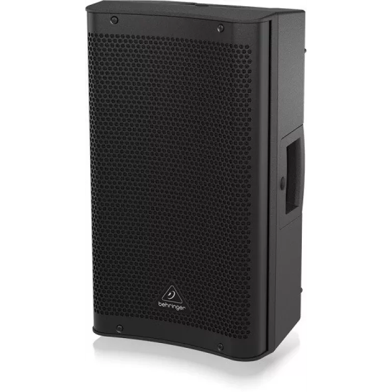 Behringer DR110DSP - aktywny głośnik 10 z Bluetooth