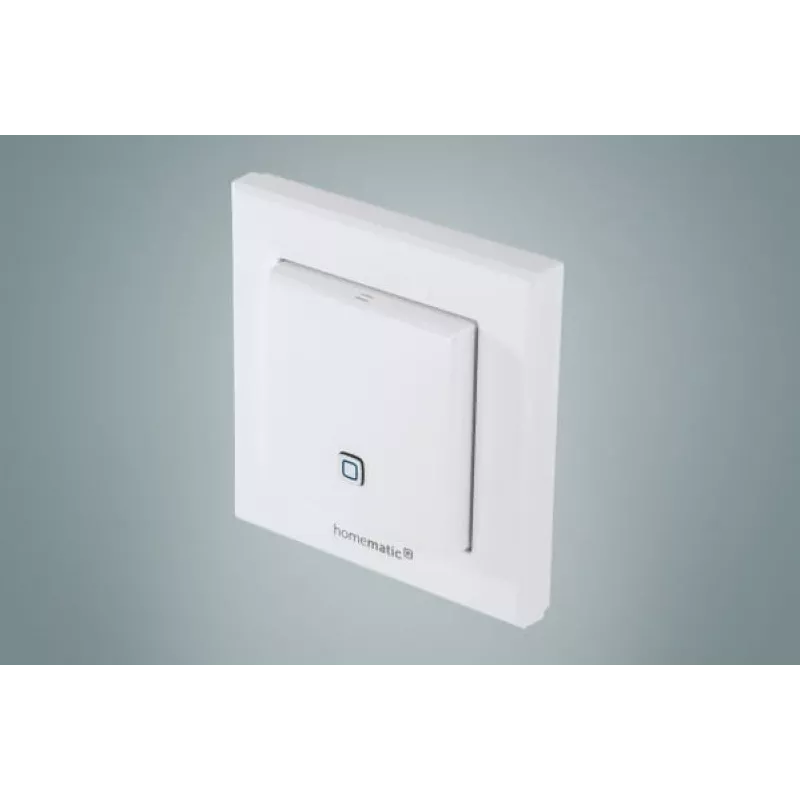 eQ-3 AG Homematic IP HmIP-STH - czujnik temperatury i wilgotności