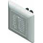 Grothe UP-LTW 120ws - biały - tworzywo sztuczne - przewodowy - 80 dB - AC - 8 - 12 (43711)