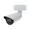 AXIS Q18 Series Q1808-LE - Kamera sieciowa do monitoringu - Bullet - obszar zewnętrzny - odporna na warunki atmosferyczne / uderzenia - Kolor (dzień/noc) - 10 MP - 3712 x 2784 - 4K - Automatyczna podczerwień