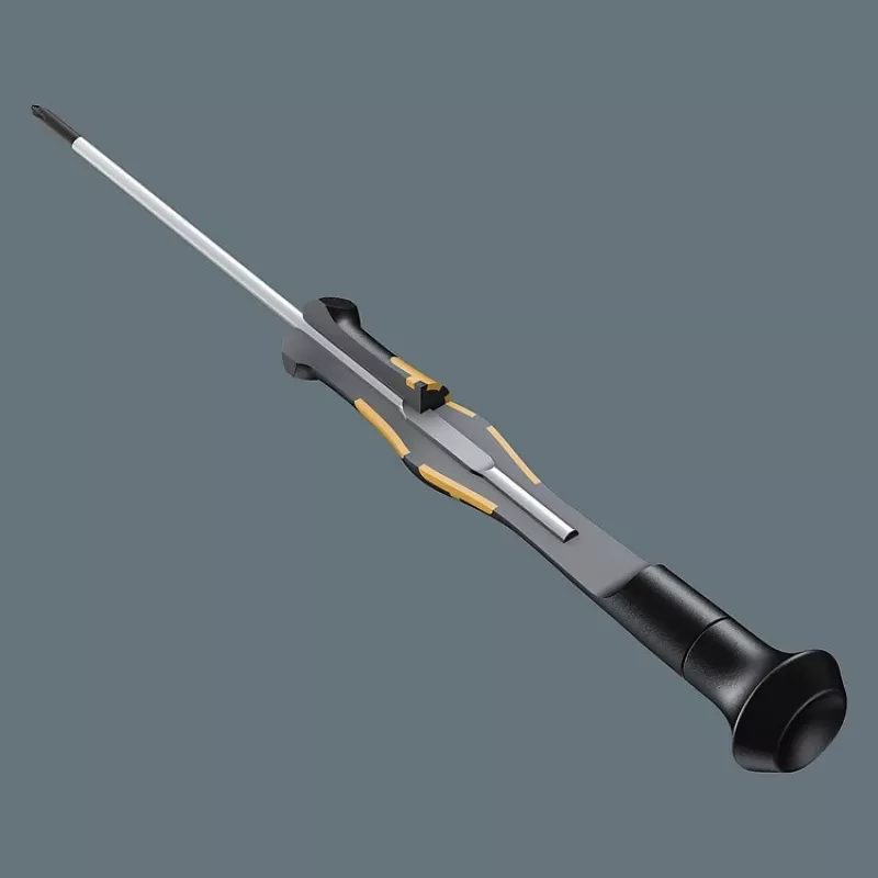 Zestaw Wera 1578 A/6 ESD
