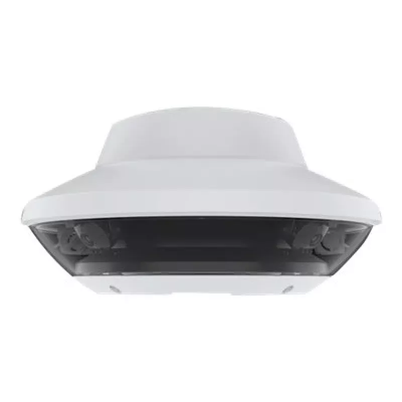 Kamera sieciowa Q6010-E, 4x5MP, 20 MP.