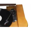 DENVER MCR-50 MK3 wzmacniacz, odtwarzacz kaset, CD/MP3, cyfrowy odtwarzacz, gramofon, radio, cyfrowy rejestrator, 5W