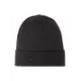 Czapka Buff Heavyweight Merino Wool Hat Loose Winter Cap - Czarna