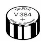 Varta V 384 - Bateria SR41 Primary Srebrny 38 mAh (0384-101-111)