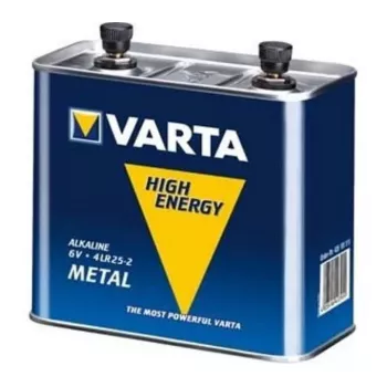 Bateria Varta 4LR25-2