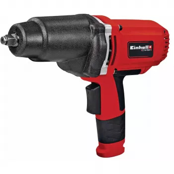 Klucz udarowy Einhell CC-IW 950/1 950 W 2300 RPM Czarny Czerwony