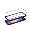 Ramka instalacyjna do szkła hartowanego Crong do iPhone 17 (model CRG3DAGIP1763)