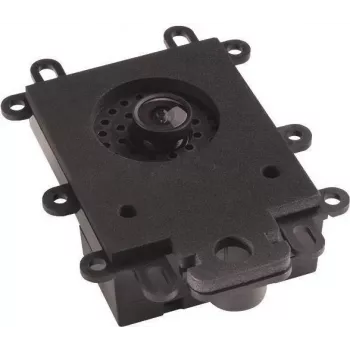 Kamera kolorowa do zabudowy FVK2200-0300 do montażu poziomego (FVK2200-0300)