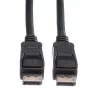 Kabel ROLINE VALUE DisplayPort, DP ST - ST 10,0m (11.99.5609)