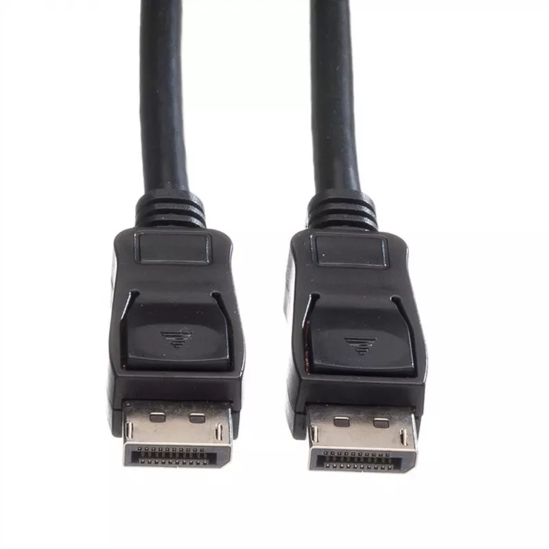 Kabel ROLINE VALUE DisplayPort, DP ST - ST 10,0m (11.99.5609)