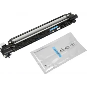 Samsung - cyjan - oryginalny - zestaw wywoływacza - do Samsung MultiXpress CLX-9301NA (JC96-06731A)