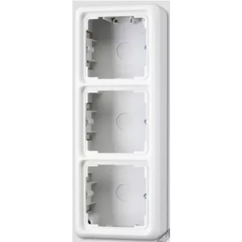 Urządzenie sieciowe Jung CD583AW