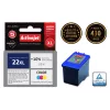 Tusz Activejet AH-22RX (zamiennik HP 22XL C9352A; Premium; 18 ml; kolor)