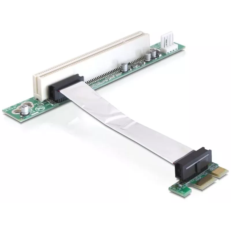 Ekspander gniazd DeLOCK 41856