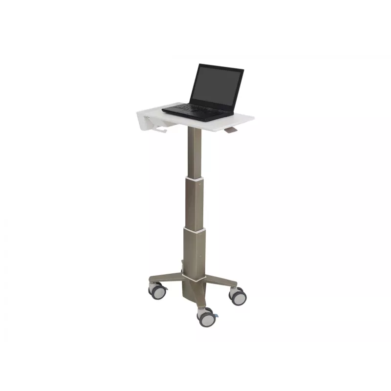 Stojak na laptop Ergotron C50-1100-0 Szary 39,6 cm