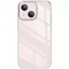 StyleShell SHOCKFlex, etui na telefon przezroczyste, iPhone 16 Plus