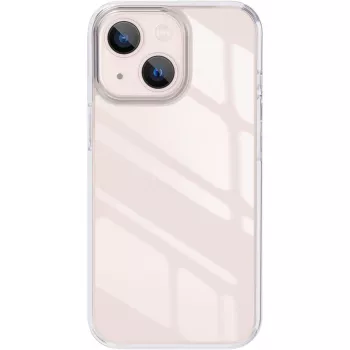 StyleShell SHOCKFlex, etui na telefon przezroczyste, iPhone 16 Plus