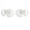 Bose 881046-0040 słuchawki/headset przewodowe i bezprzewodowe douszne Bluetooth białe
