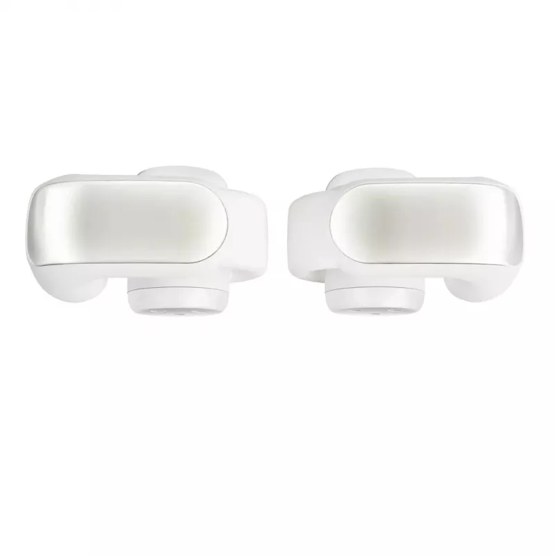 Bose 881046-0040 słuchawki/headset przewodowe i bezprzewodowe douszne Bluetooth białe